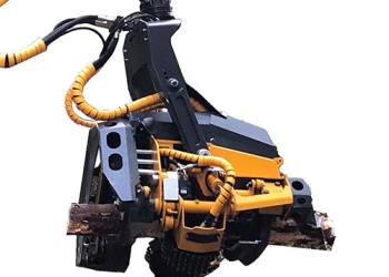 Harvester Kopf H 65