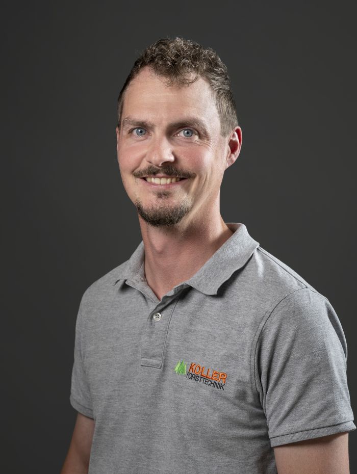 Hannes Tragseil