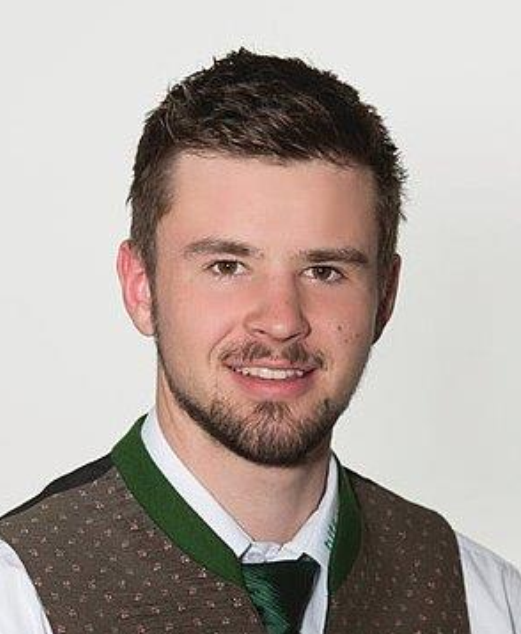 Lukas Steinberger