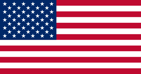 Flag of North America